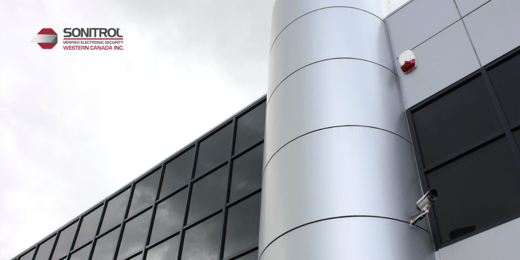 Why Sonitrol Is Western Canada’s Top Commercial Security Provider
