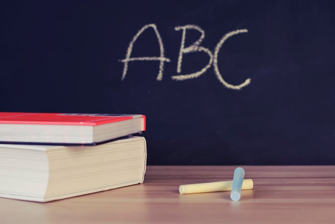 What is the best security system for the Education Industry?