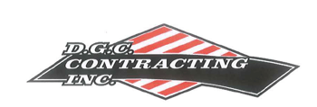 D.G.C. Contracting Inc.