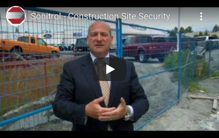 Construction Security