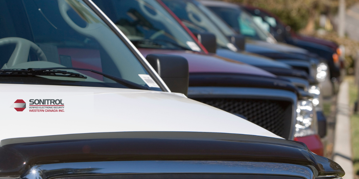 Secure Your Car Dealership