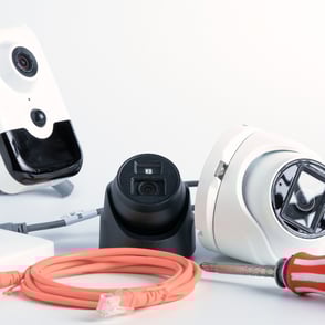 Why Every Business Should Get a Commercial Security Audit Before Choosing a System