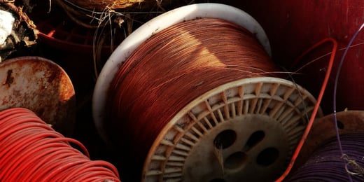 How Can I protect my Business From the Threat of Copper Theft?