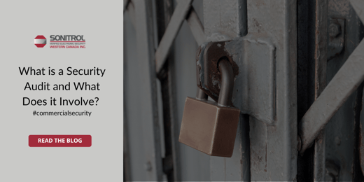 What is a Security Audit and What Does it Involve?