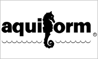 Aquiform Distributors Logo