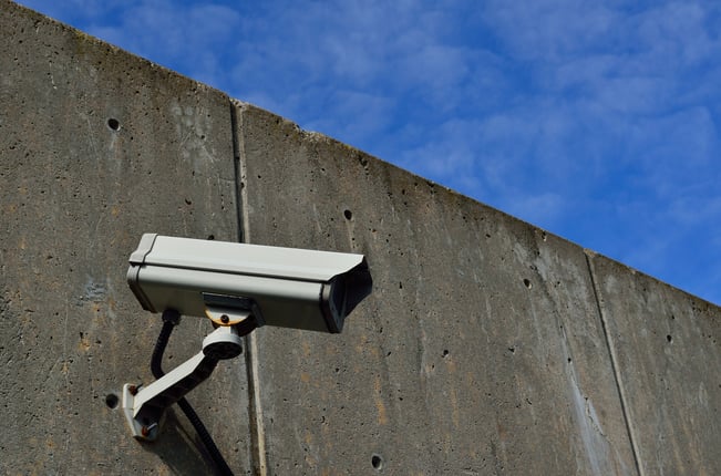 Why retail stores need more than just basic CCTV security...