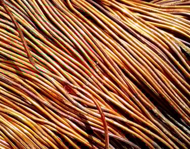 How to Avoid Copper Theft