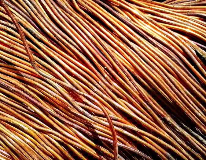 Prevent Copper Theft Sonitrol