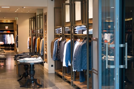 Retail Security in the Busy Holiday Period