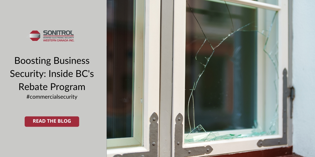 Boosting Business Security: Inside BC's Rebate Program