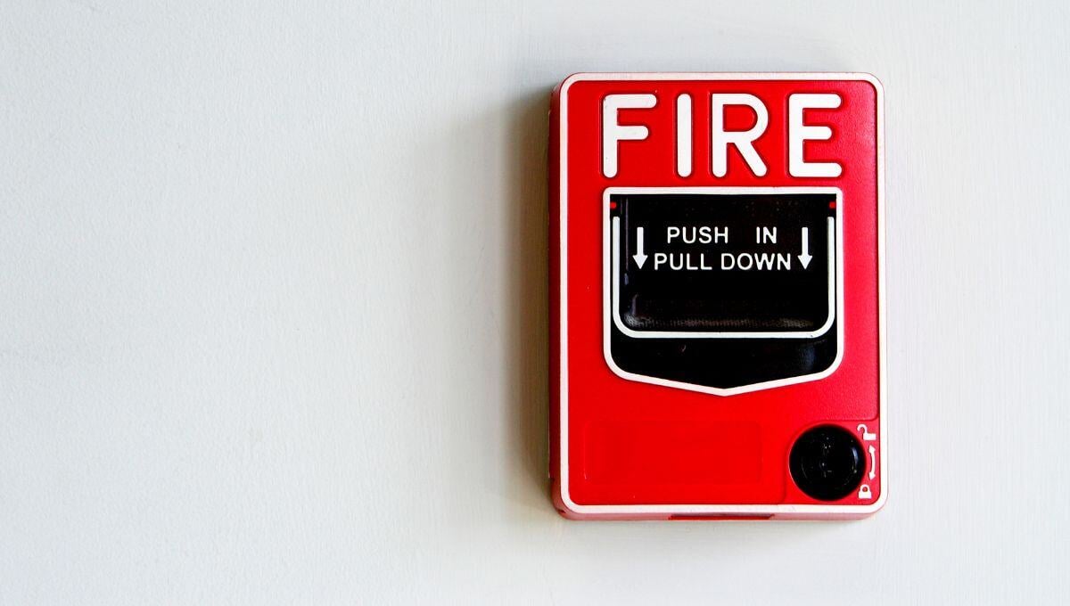 Fire Alarm