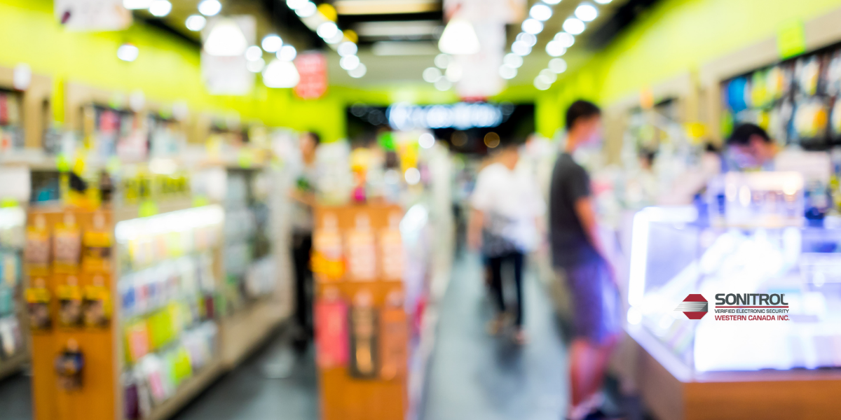 Retail Security