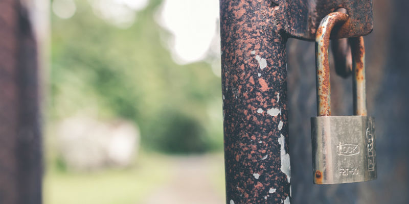 Why you need to improve your business' security 