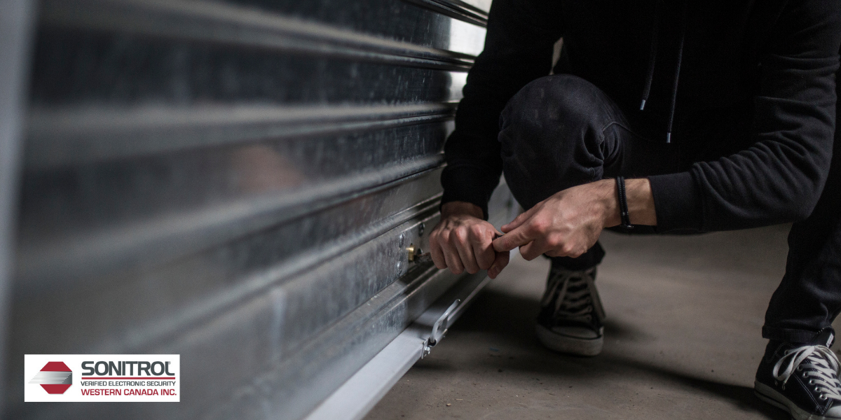 Securing Your Premises