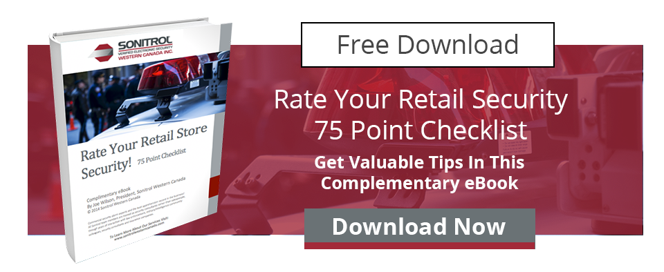 Download Free Retail Security eBook Verified Alarm