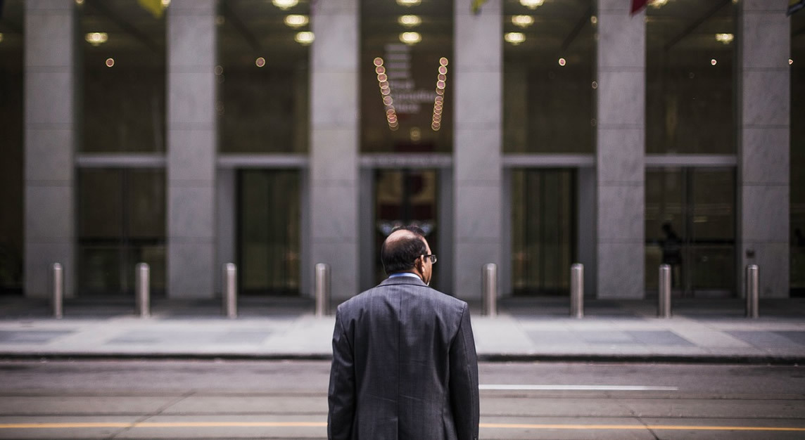 Protect Your Business While Remote Working
